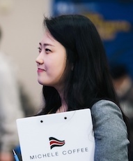 BLACKSOUL BARISTA ACADEMY/
KOREA