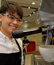 PERSONAL APPLICATION /
Malaysia