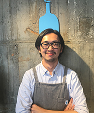 Blue Bottle Coffee Japan /
Japan