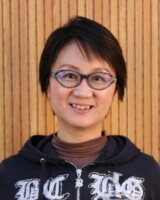 WSC Coordinator China/CHINA