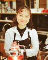 NAN SHAN COFFE CO.,LTD