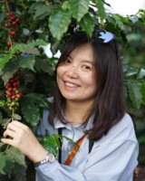 Shanghai CangJie Coffee Co. Ltd.