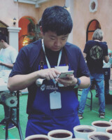 MONTA FOOD TEC (HANGZHOU) CO.,LTD.