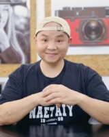 LUCKMAY ROASTERY ACDCEMY